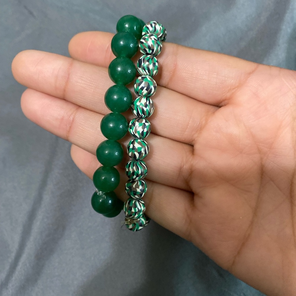 2 bracelet bundle